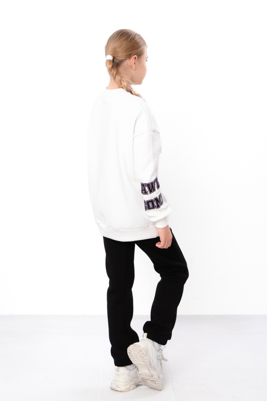 Костюм для дівчинки 